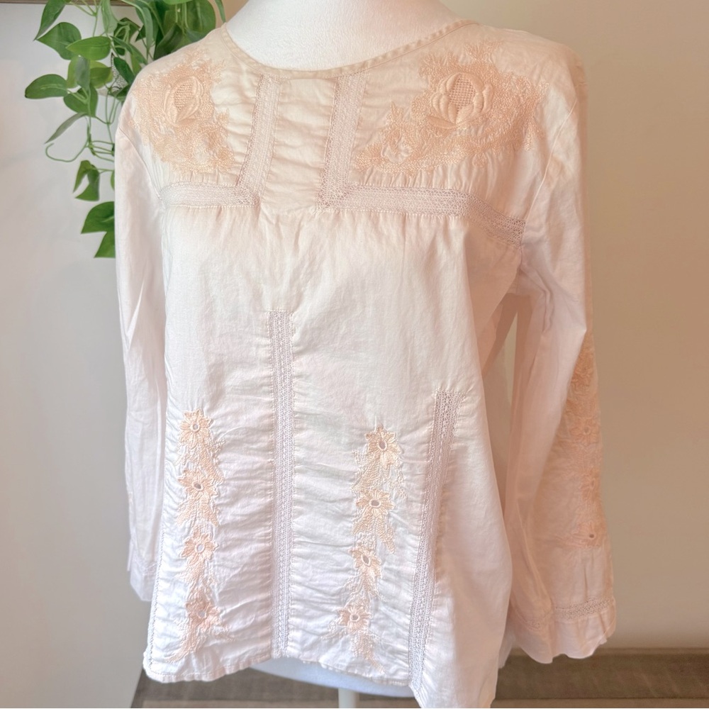 J. Crew Blouse
